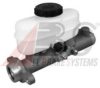 BENDIX 13338 Brake Master Cylinder